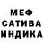 МЕФ мука zarevals